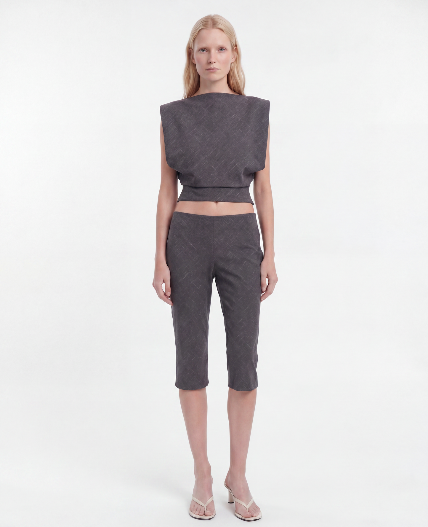 Banyan Bias Top