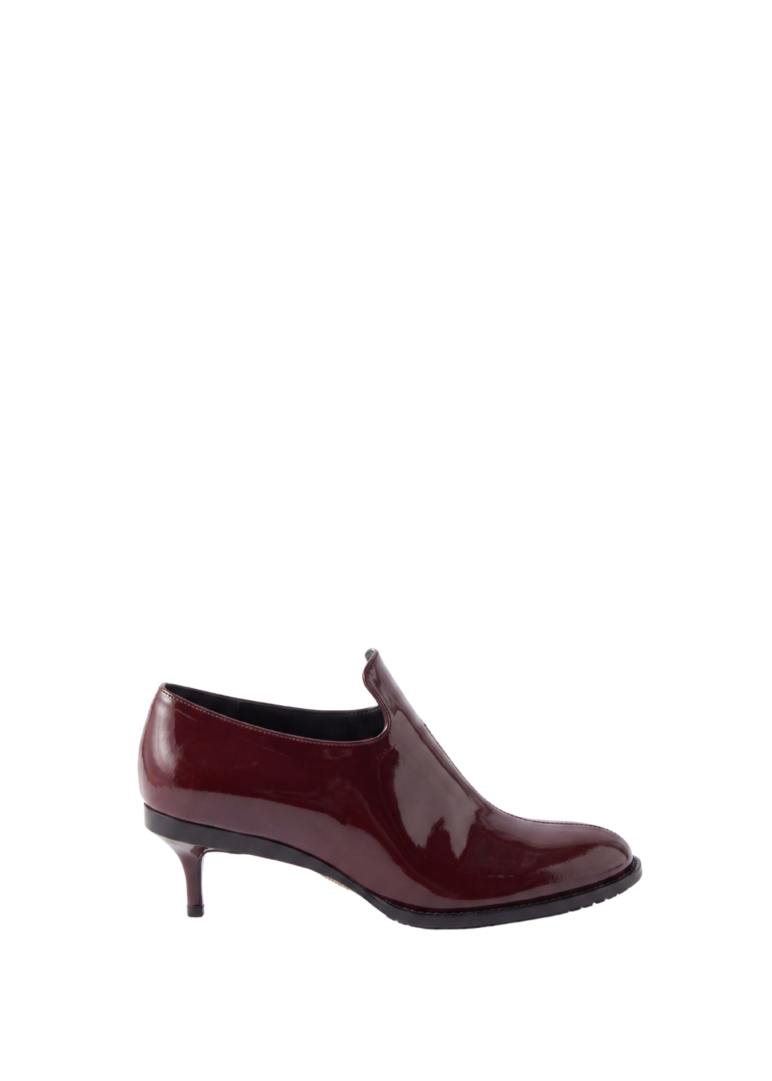 Diane Polished Mule
