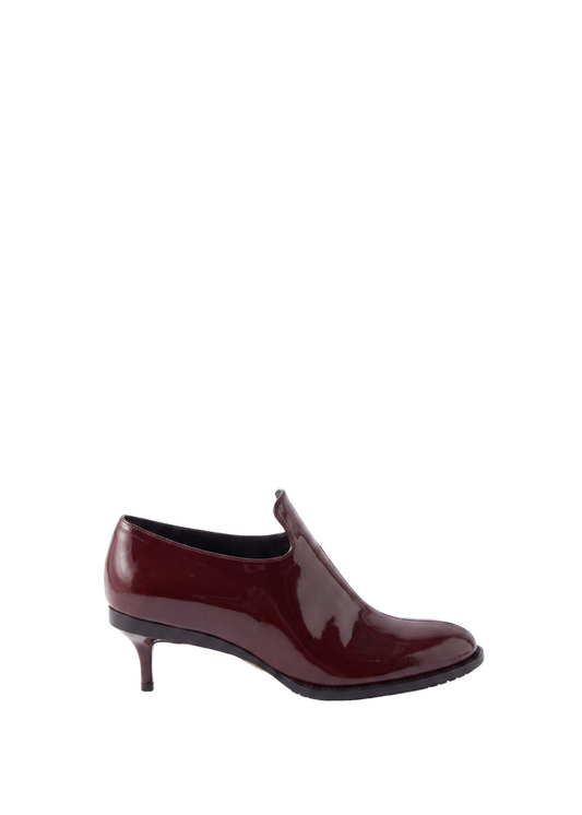 Diane Polished Mule