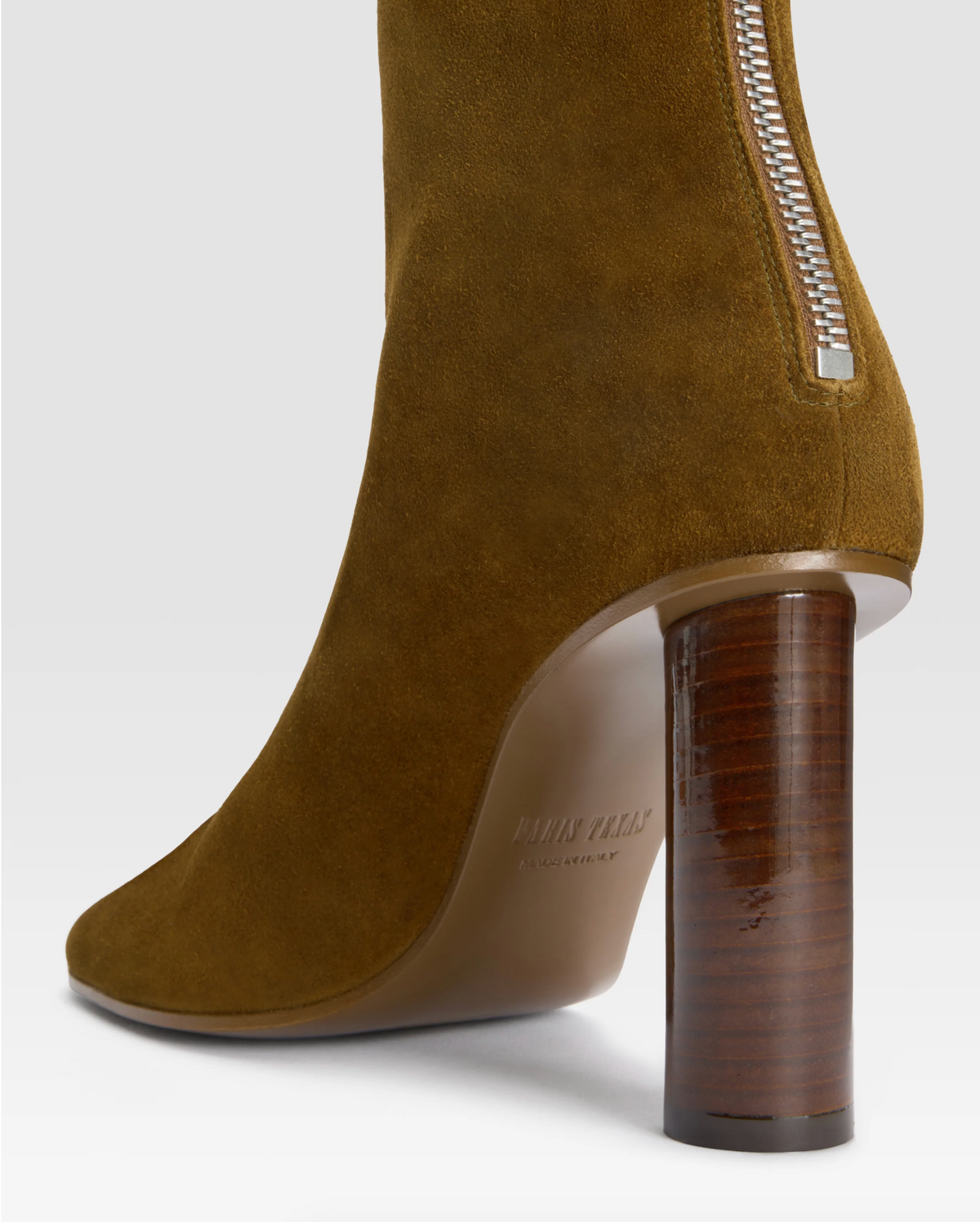 Alice Ankle Boot
