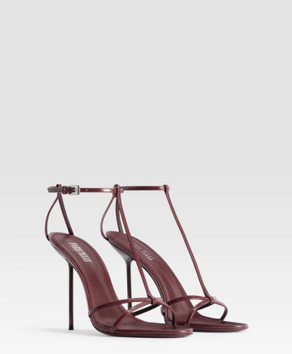 Lidia T-Strap Sandal