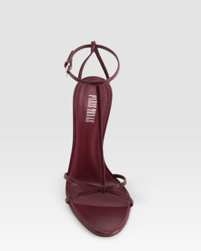 Lidia T-Strap Sandal