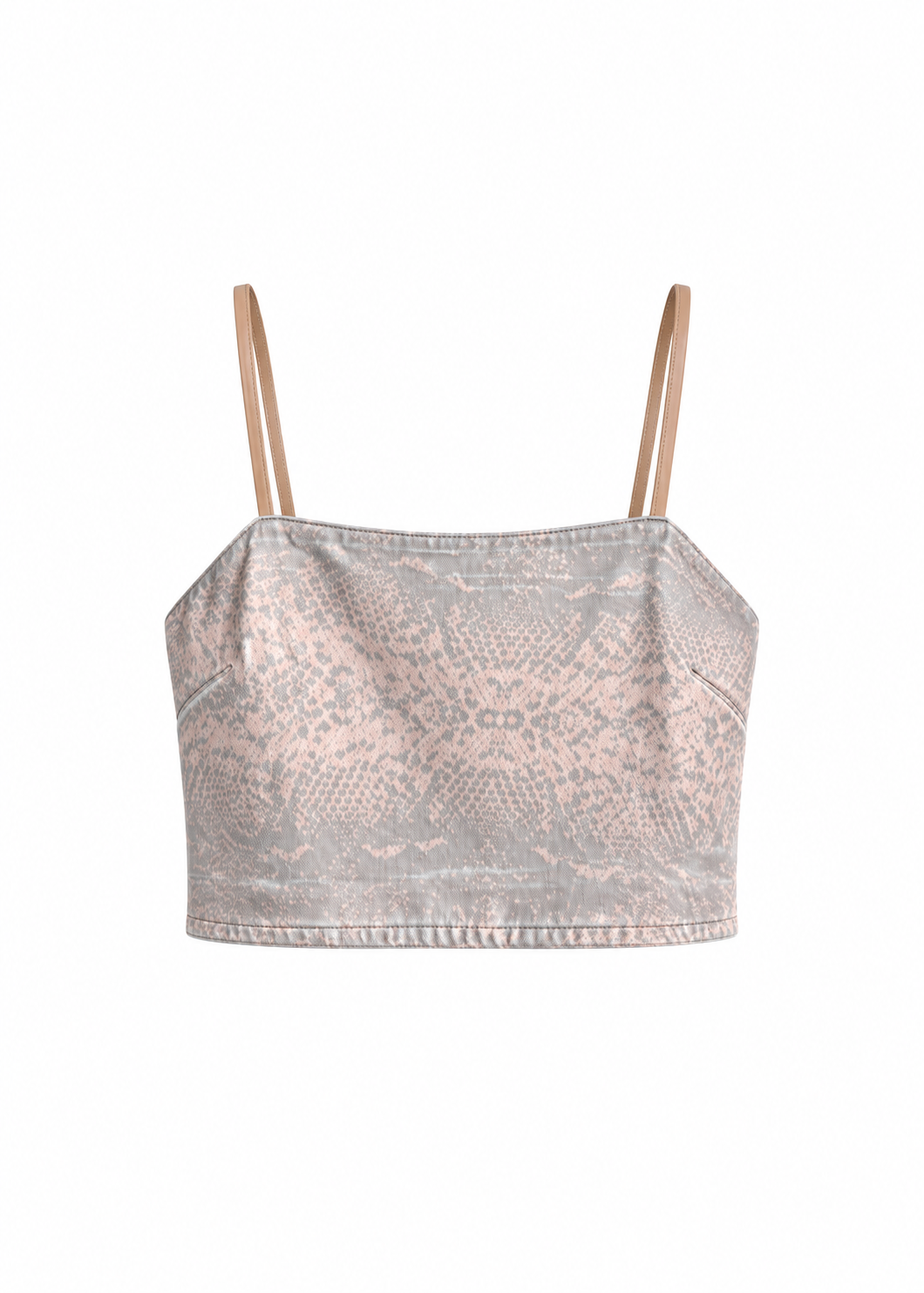 Medusa Python Print Top