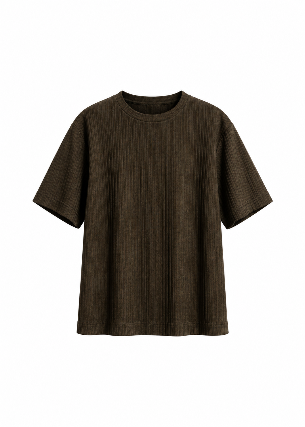 Ecco Knit T-Shirt