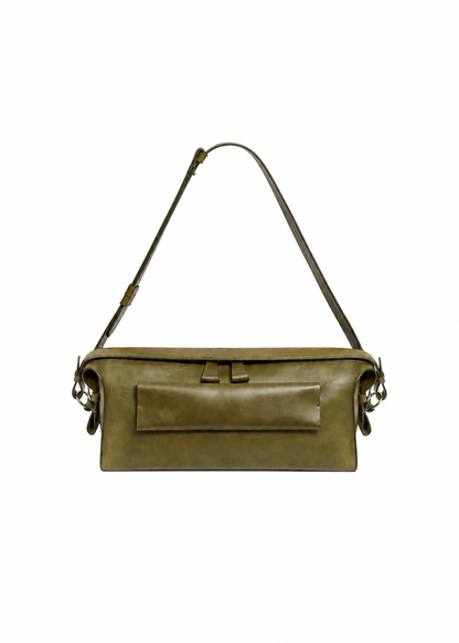 Neo Alto Leather Bag