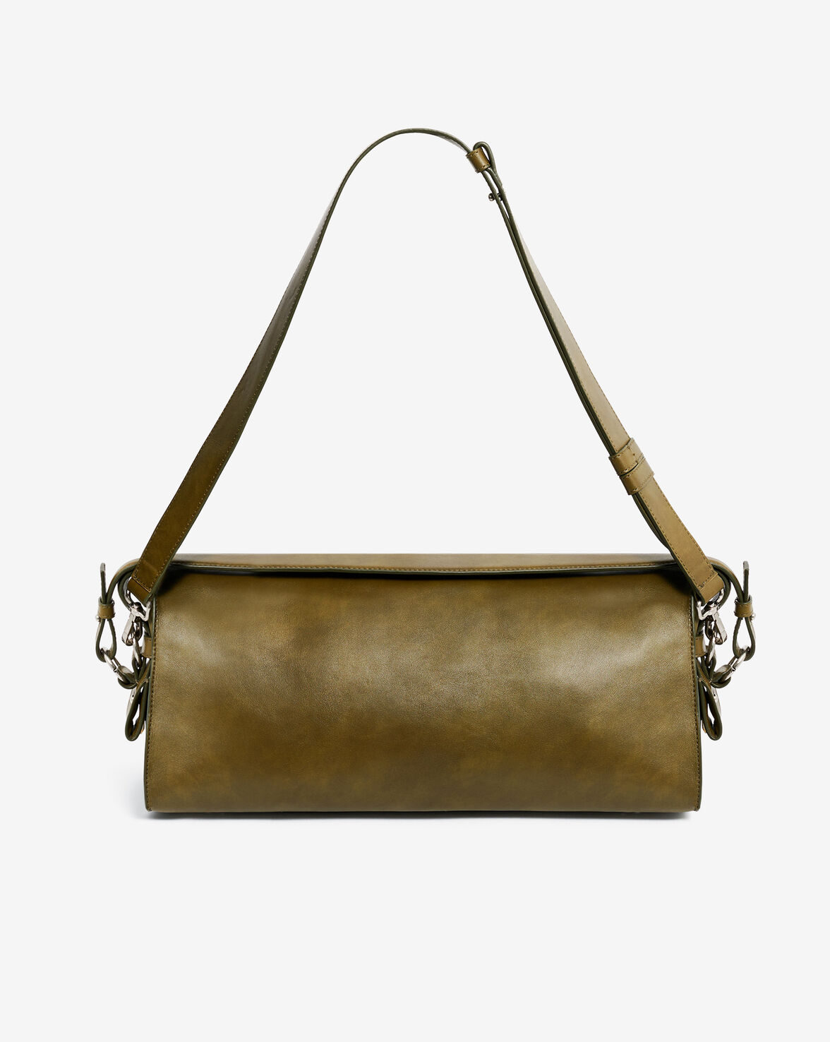 Neo Alto Leather Bag