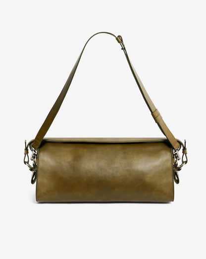 Neo Alto Leather Bag