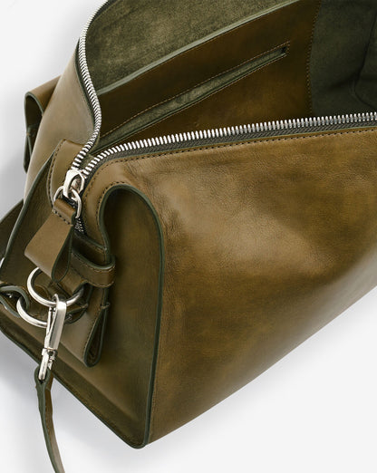 Neo Alto Leather Bag