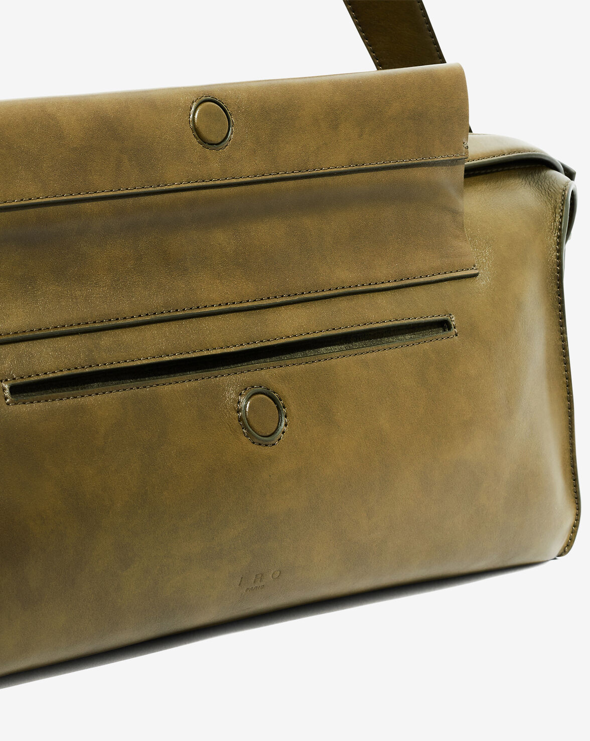 Neo Alto Leather Bag