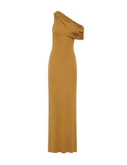The Camden Dry Jersey Dress