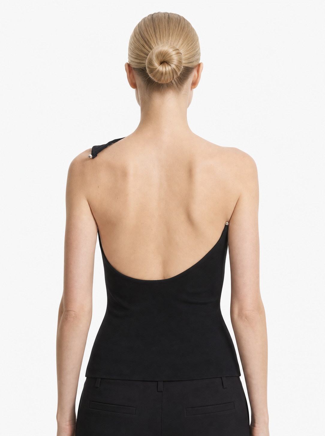 Concave Wired Top