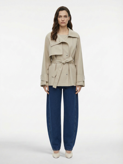 Ralya Trench