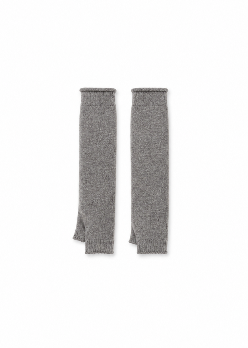 Knit Sleeves