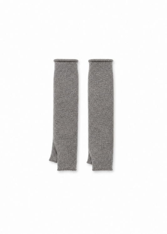 Knit Sleeves