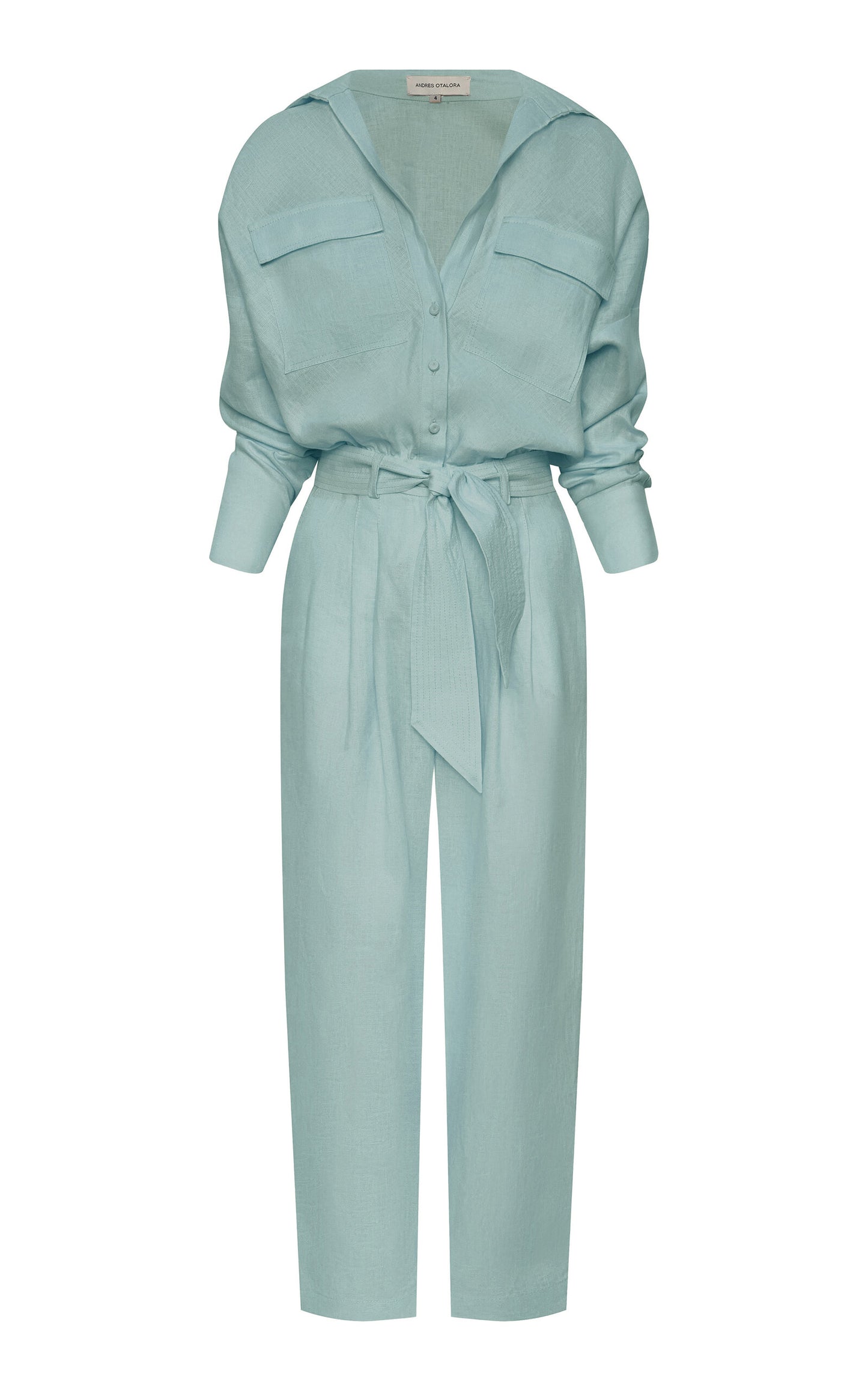 Lo Natural Jumpsuit