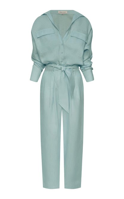 Lo Natural Jumpsuit