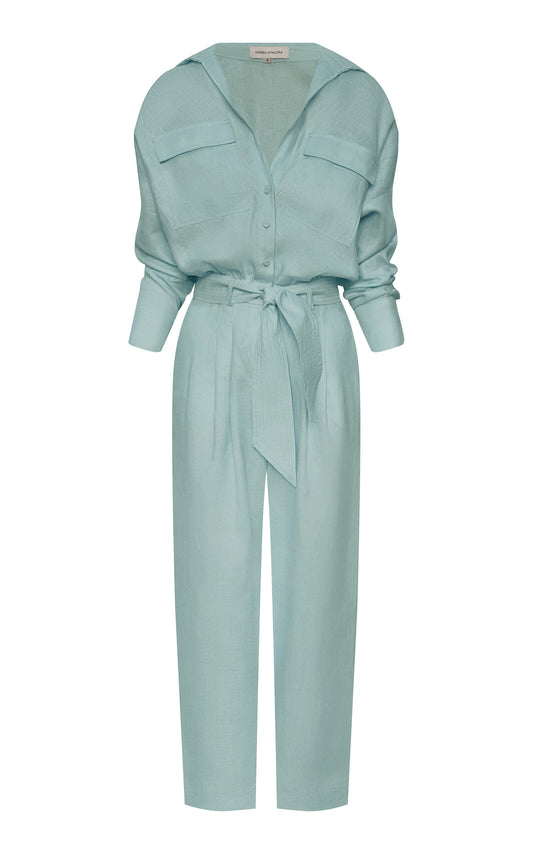 Lo Natural Jumpsuit