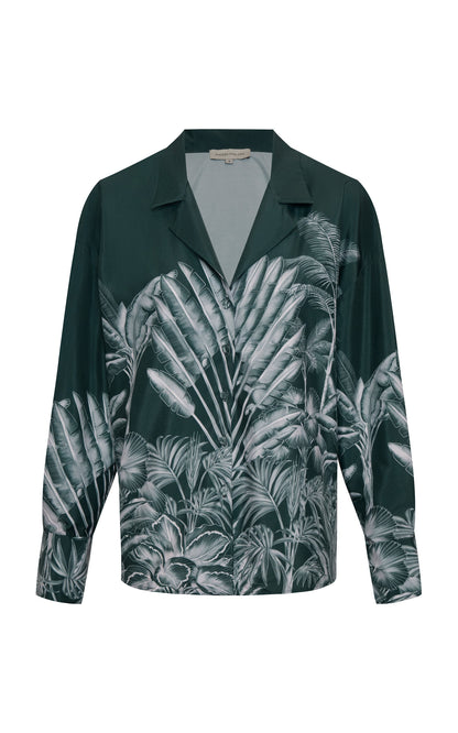 Oasis Blouse