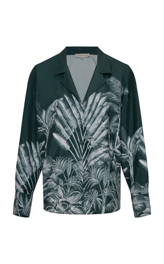 Oasis Blouse