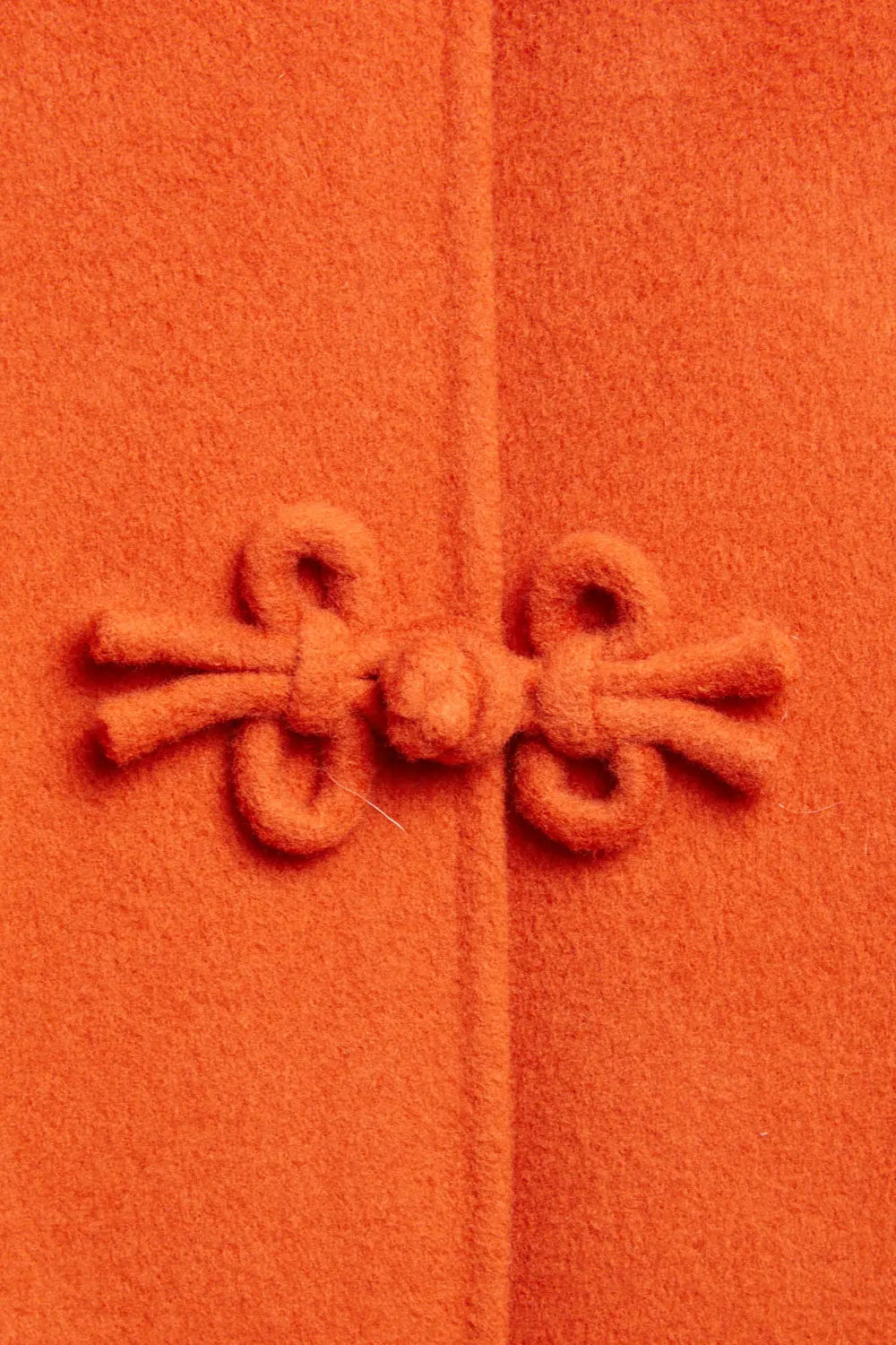 Toggle-Button Jacket
