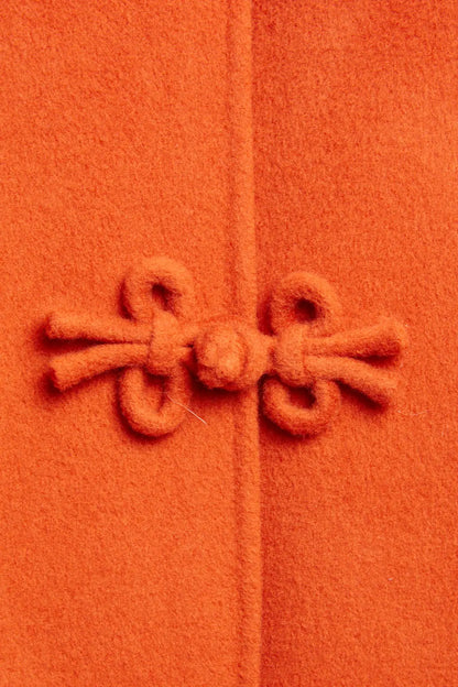Toggle-Button Jacket
