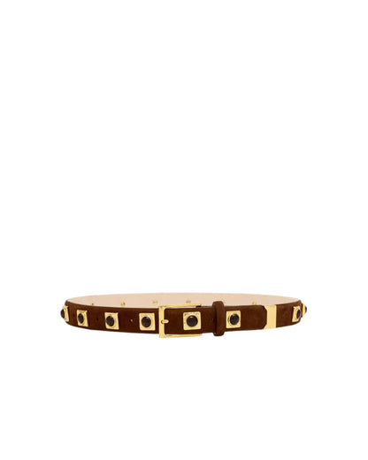No. 2 Belt