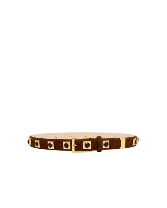 No. 2 Belt