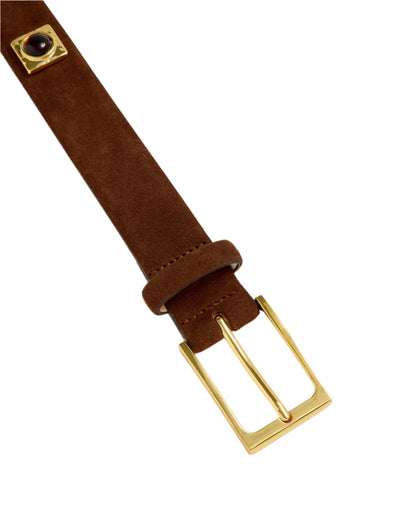 No. 2 Belt