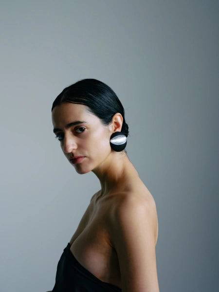 Sirone Earrings