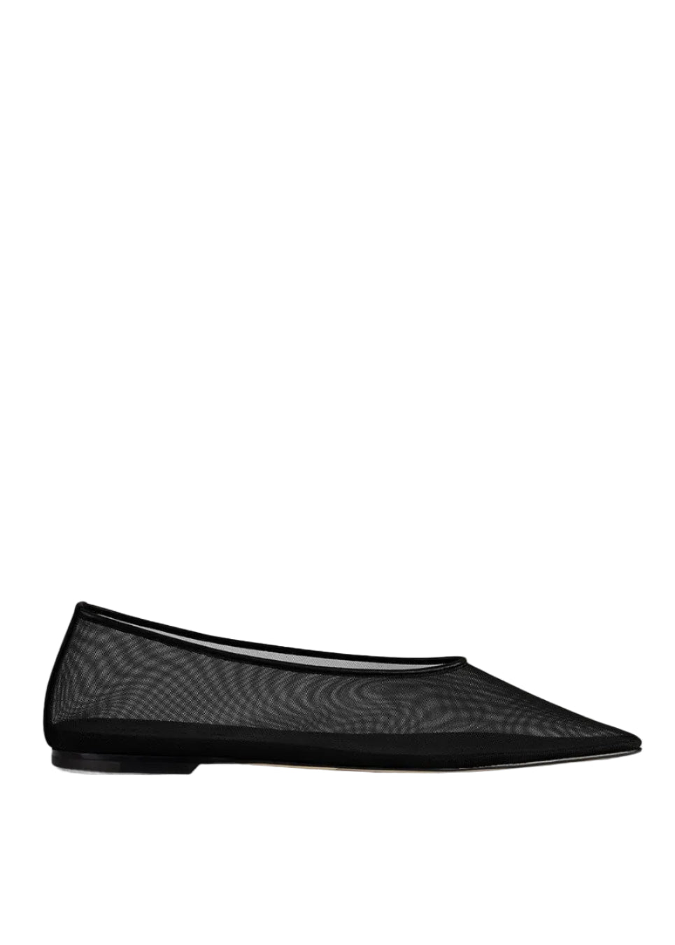 Topo Flat