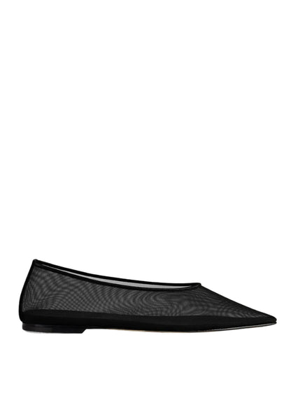 Topo Flat