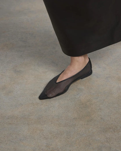 Topo Flat